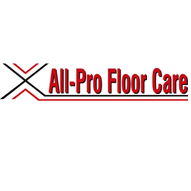 All-Pro Floor Care